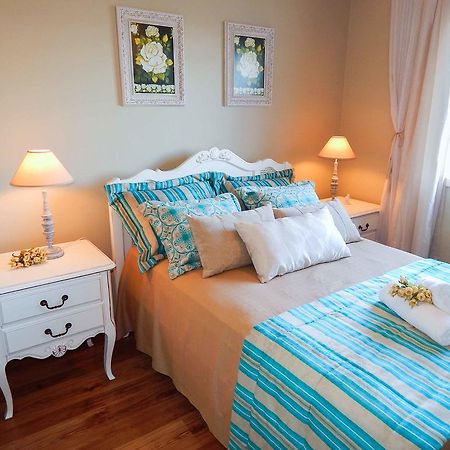 Residencial Bella Provenza Gramado Βίλα Εξωτερικό φωτογραφία
