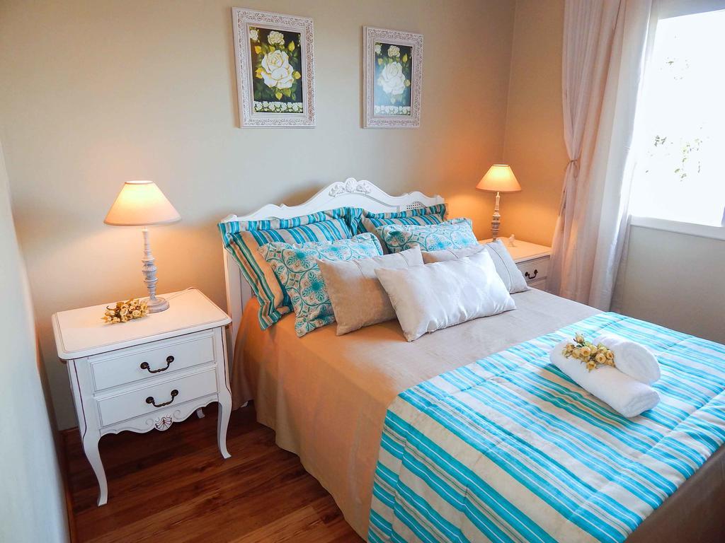 Residencial Bella Provenza Gramado Βίλα Εξωτερικό φωτογραφία
