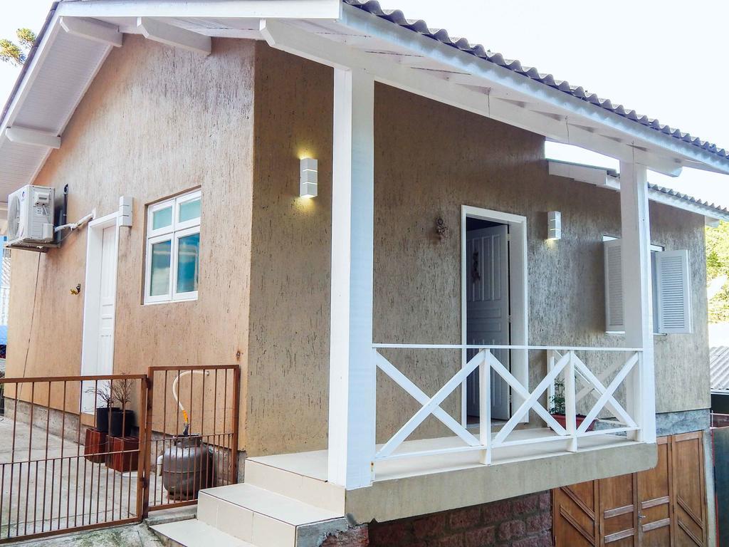 Residencial Bella Provenza Gramado Βίλα Εξωτερικό φωτογραφία