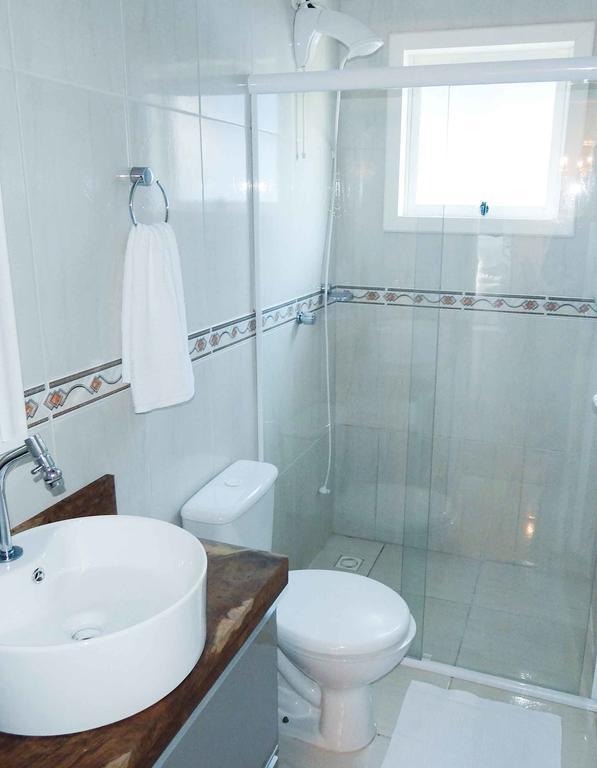 Residencial Bella Provenza Gramado Βίλα Εξωτερικό φωτογραφία